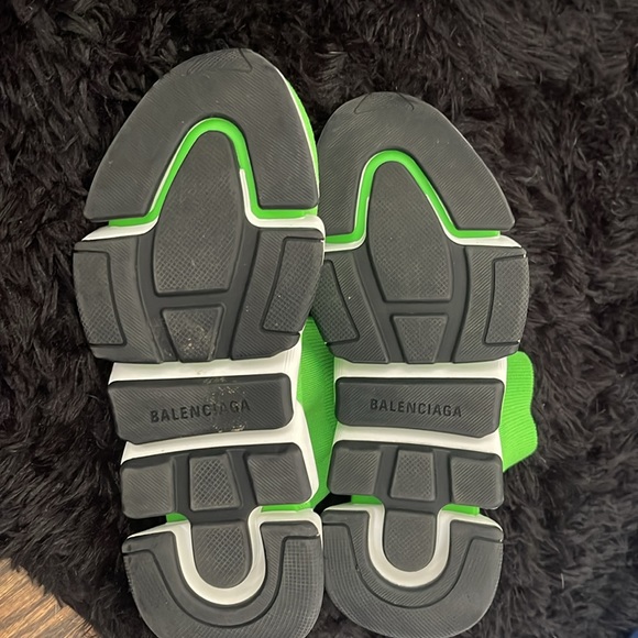 BALENCIAGA Sock Runners - Picture 2 of 6